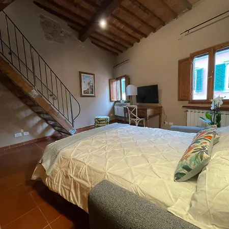 Da Giulia Διαμέρισμα