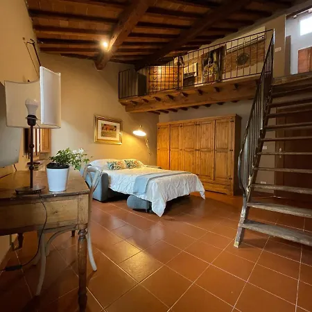 Da Giulia * Φλωρεντία