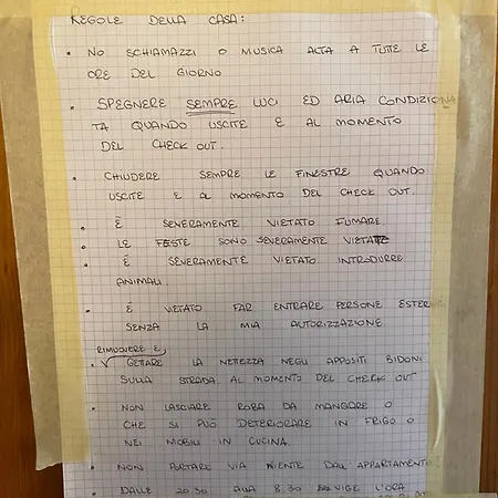 Da Giulia Φλωρεντία