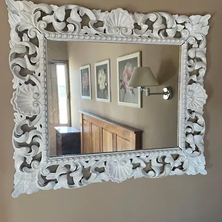 Apartman Da Giulia *
