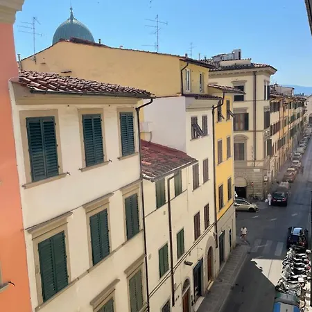 Da Giulia Apartment Florence