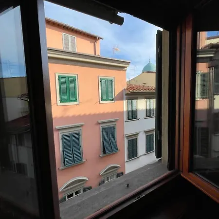 Da Giulia Apartamento