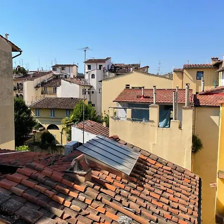 Apartamento Da Giulia Florença
