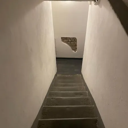 Da Giulia Apartamento Florencia