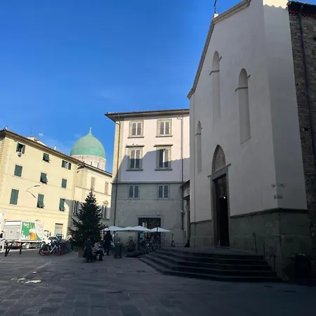Apartamento Da Giulia Florença
