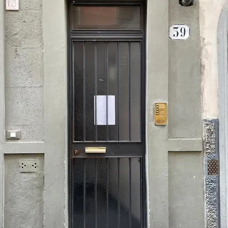 Da Giulia Florencia