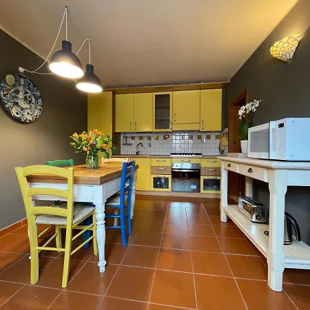 Apartamento Da Giulia