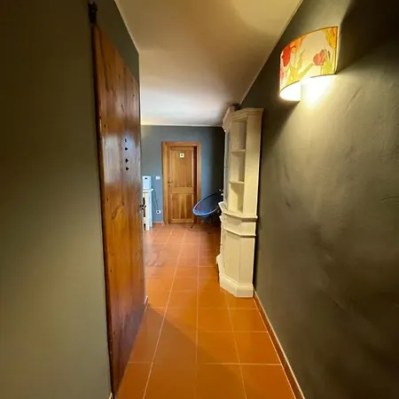 Apartamento Da Giulia Florencia
