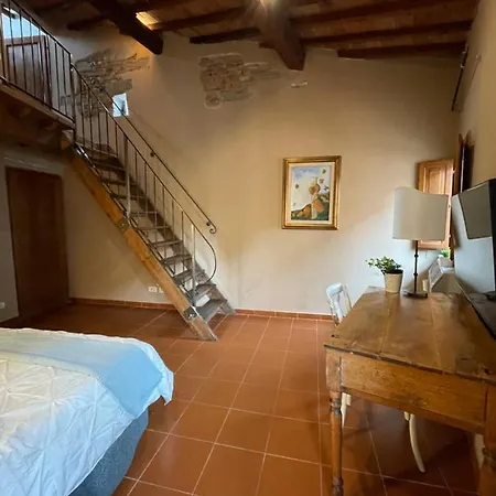 Da Giulia Apartamento *