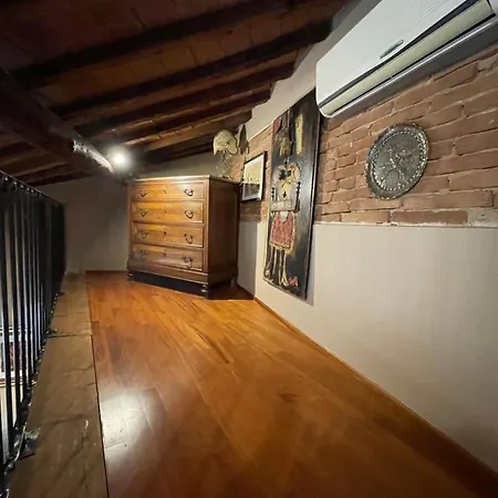 Apartment Da Giulia