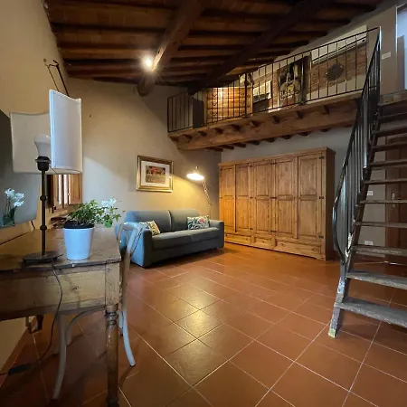 Da Giulia * フィレンツェ