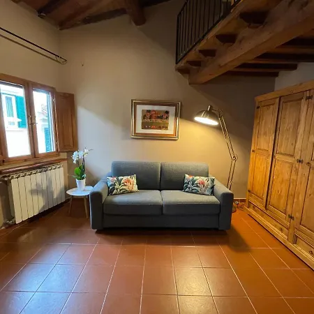 Apartamento Da Giulia Florencia