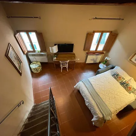 Apartamento Da Giulia *