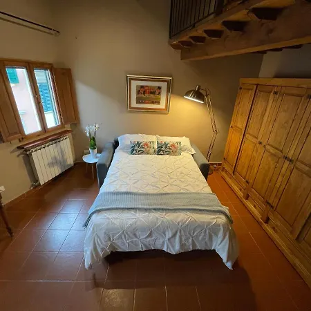 Da Giulia フィレンツェ