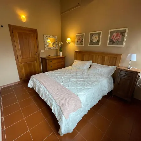 Da Giulia Apartamento