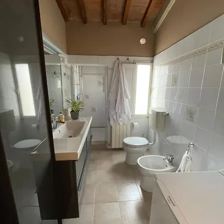 Da Giulia Apartamento *