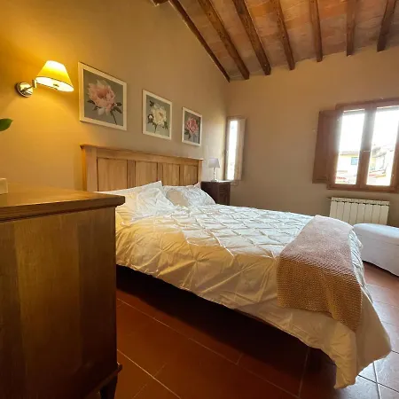 Apartamento Da Giulia Florencia