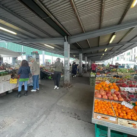 Da Giulia Apartamento *