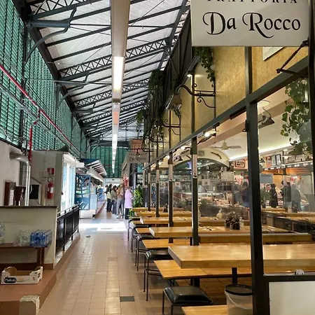 Apartamento Da Giulia