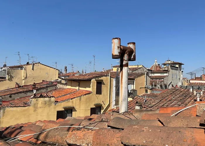 شقة Da Giulia