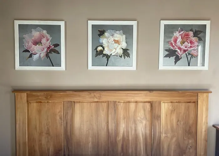 Da Giulia فلورنس