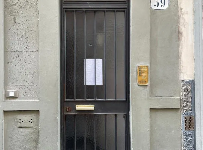 Da Giulia فلورنس