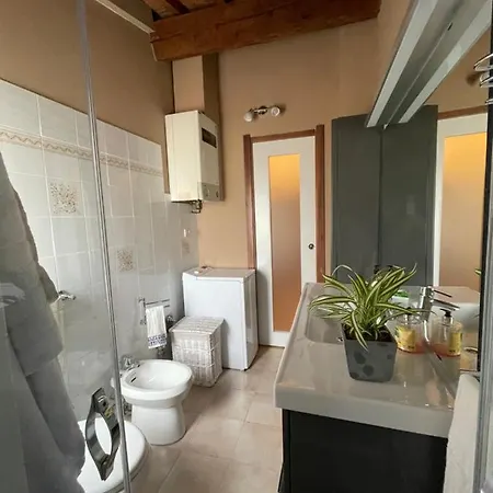 Da Giulia * Floransa