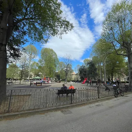 Apartmán Da Giulia *