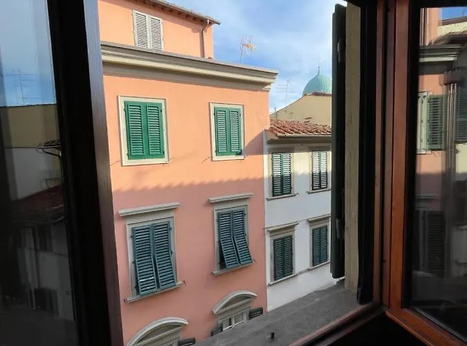 Da Giulia Apartmán