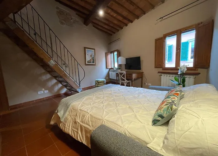 Da Giulia Apartmán