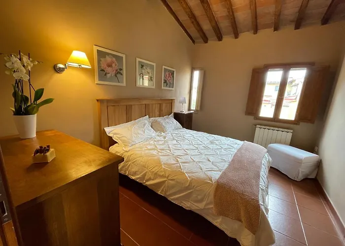 Da Giulia * Florencie