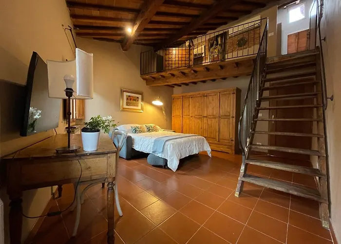 Da Giulia * Florencie