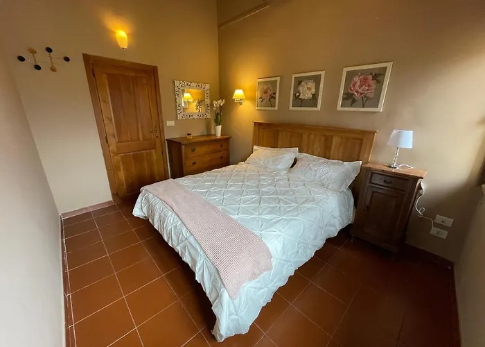 Da Giulia Apartmán
