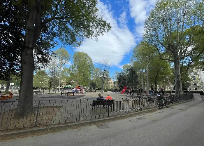 Apartmán Da Giulia *