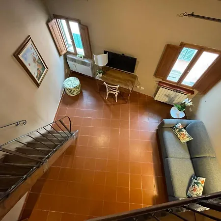 Da Giulia *