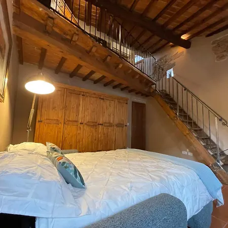 Da Giulia Апартаменты *