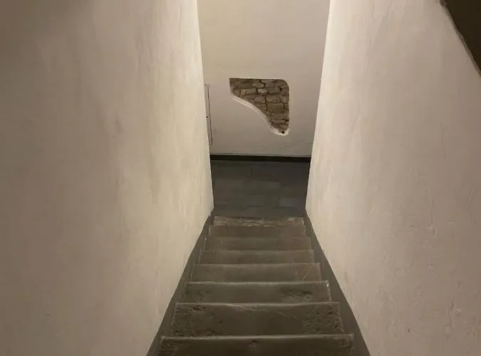 Da Giulia Lägenhet Florens