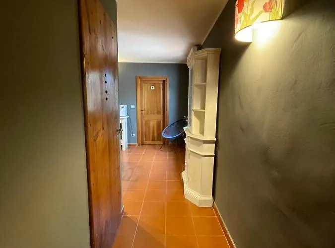 Lägenhet Da Giulia Florens