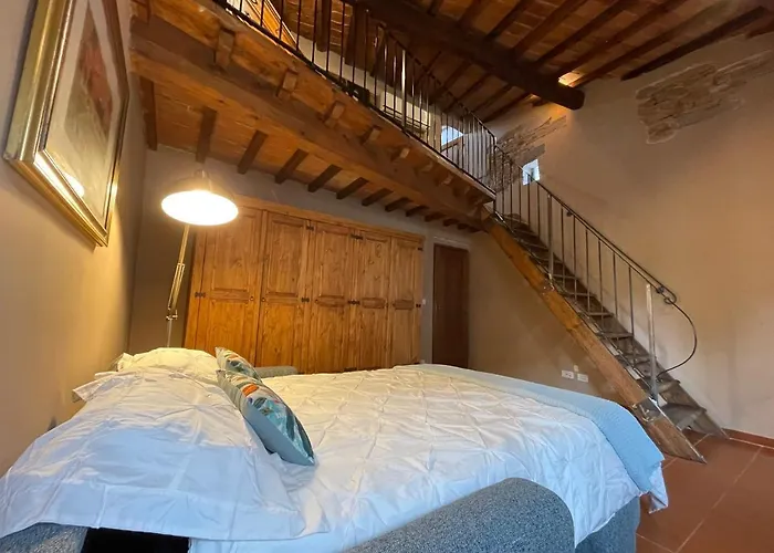 Da Giulia Lägenhet *